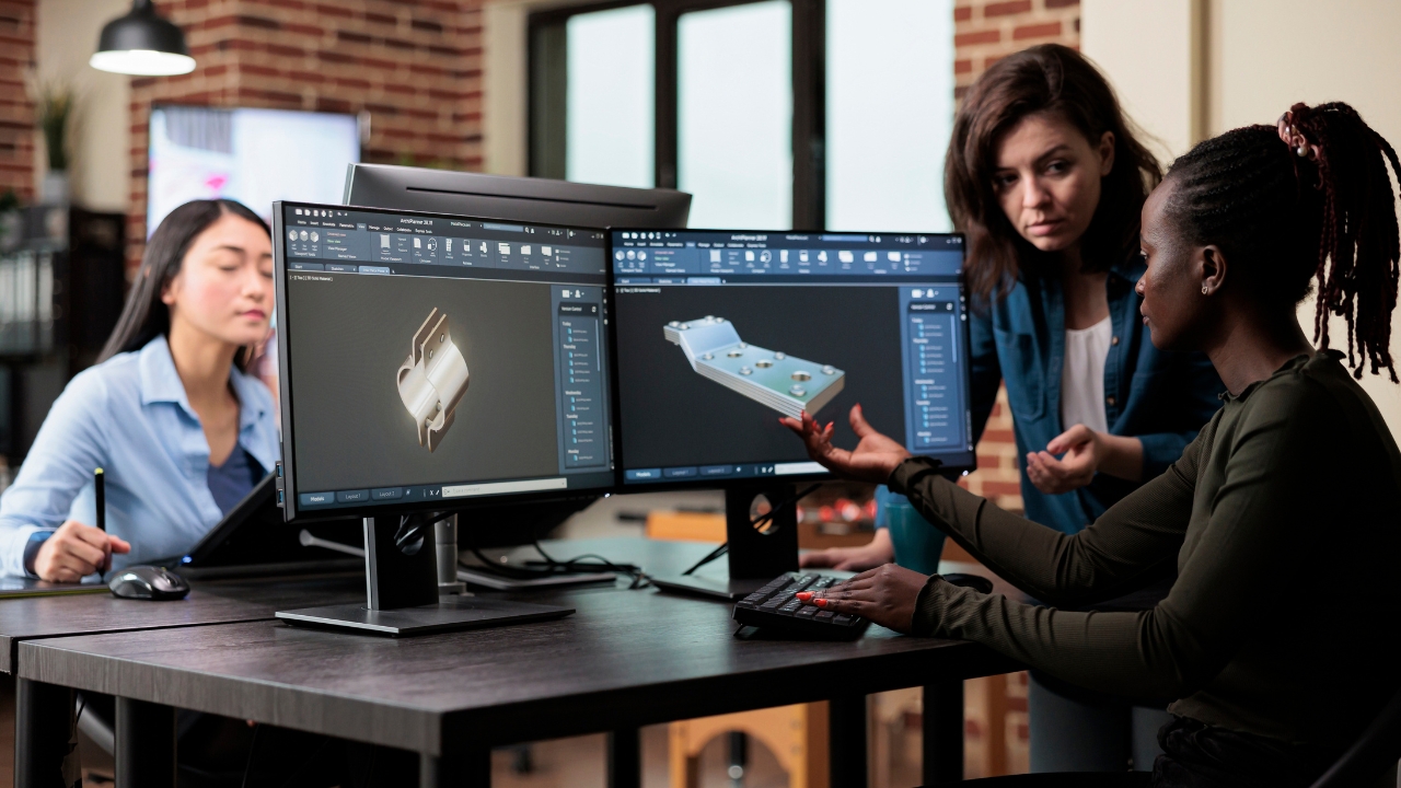 Wake e metaKosmos firmam parceria para integrar tecnologias 3D e realidade aumentada ao e-commerce