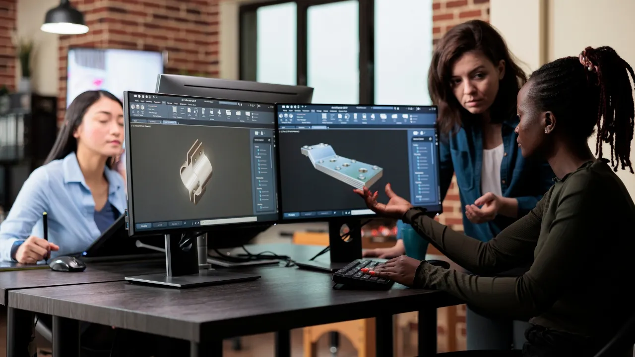 Wake e metaKosmos firmam parceria para integrar tecnologias 3D e realidade aumentada ao e-commerce