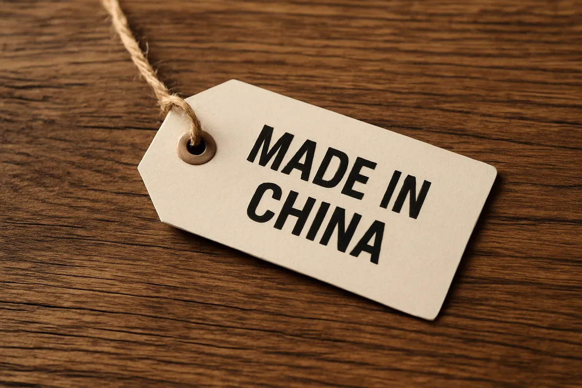Made in China: marcas do país ganham o varejo brasileiro