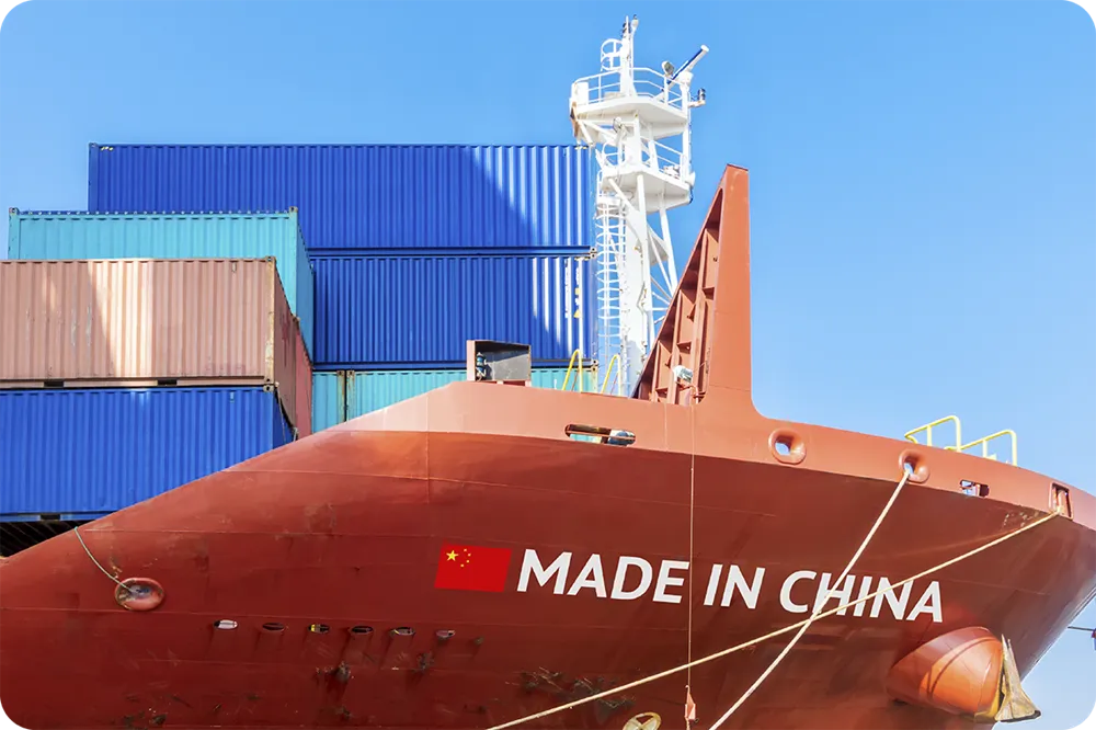 Mitos e verdades sobre a importação da China