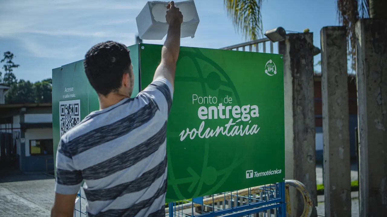 Termotécnica embalagens