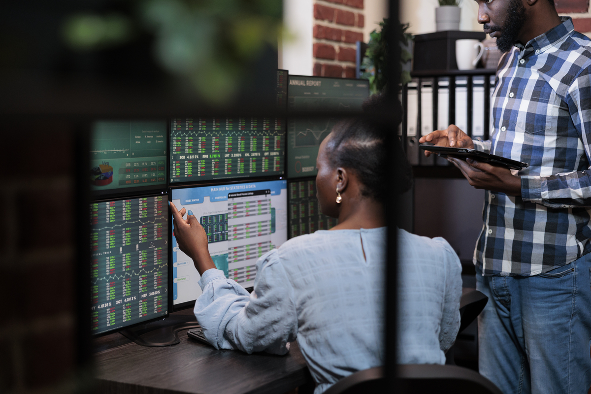 América Latina em Wall Street: veja lista de empresas em destaque na bolsa dos EUA