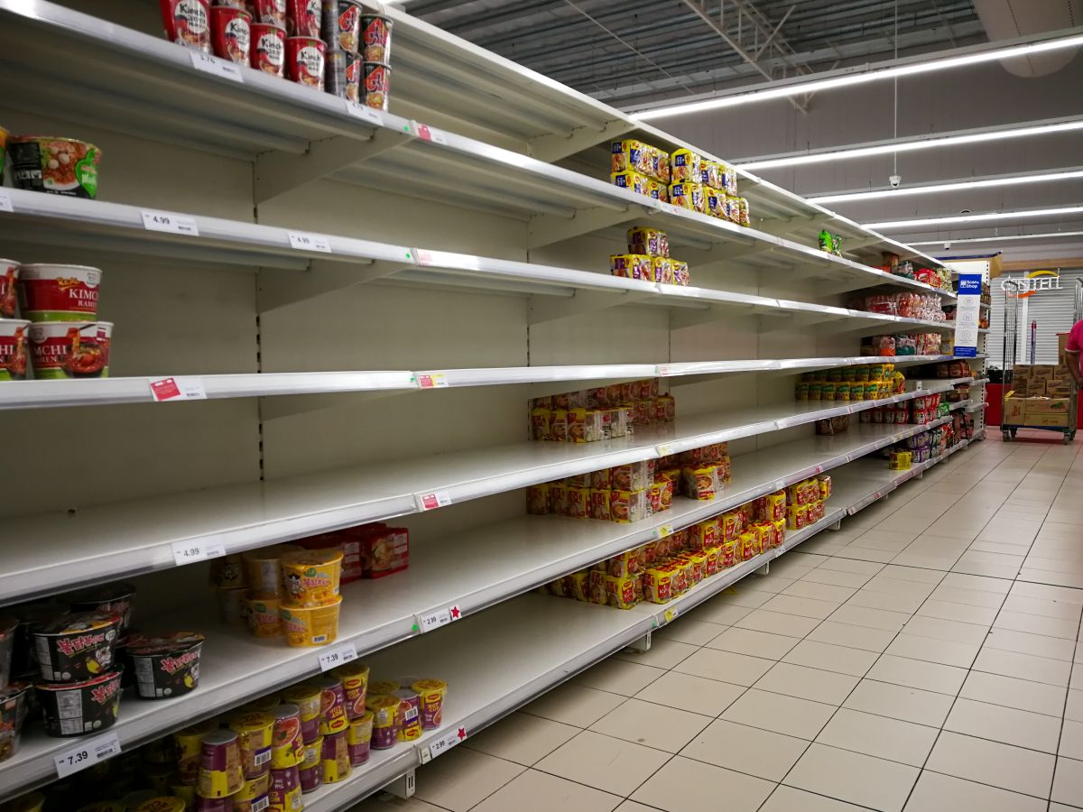 Falta de estoque tira produto do topo do e-commerce em menos de 24h, revela pesquisa