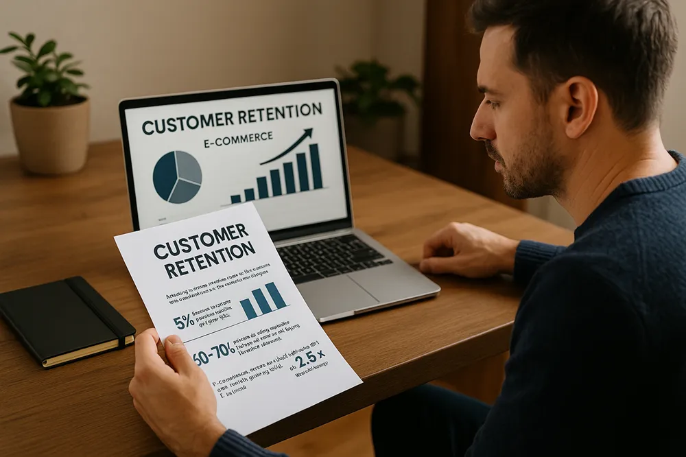 A estratégia mais subestimada (e lucrativa) do e-commerce