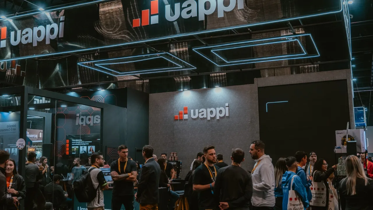Uappi no Fórum 2025: inovação, experiência e estratégia para grandes e-commerces