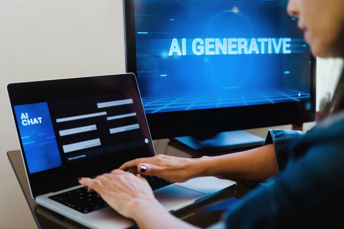 IA generativa ganha espaço nas estratégias corporativas e impulsiona produtividade no Brasil, aponta Bain