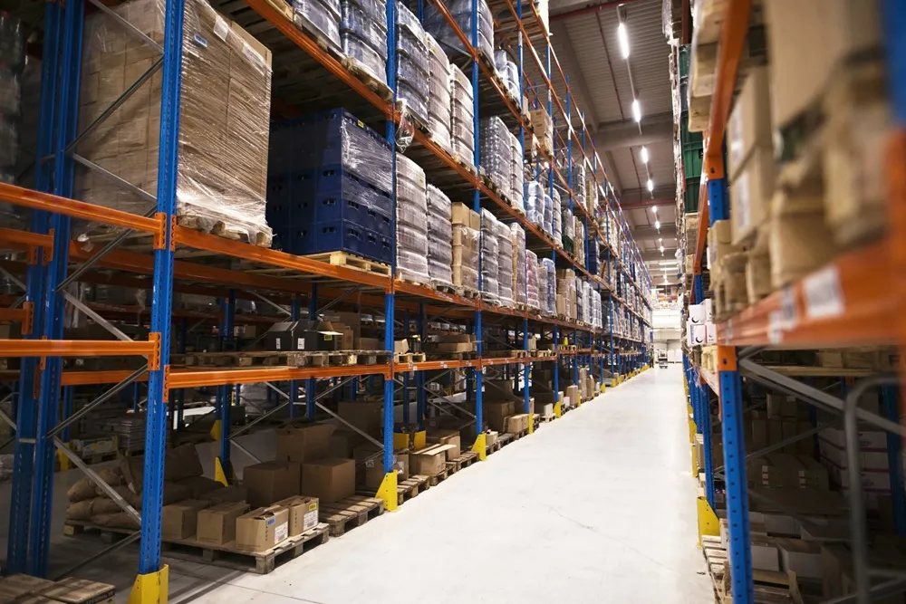 Fulfillment como estratégia comercial: a logística no centro da venda digital