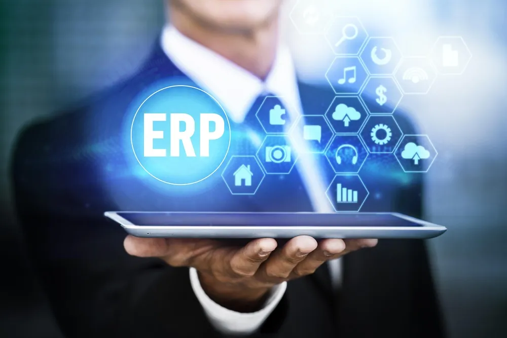 A revolução do ERP: como práticas sustentáveis ​​estão remodelando os negócios