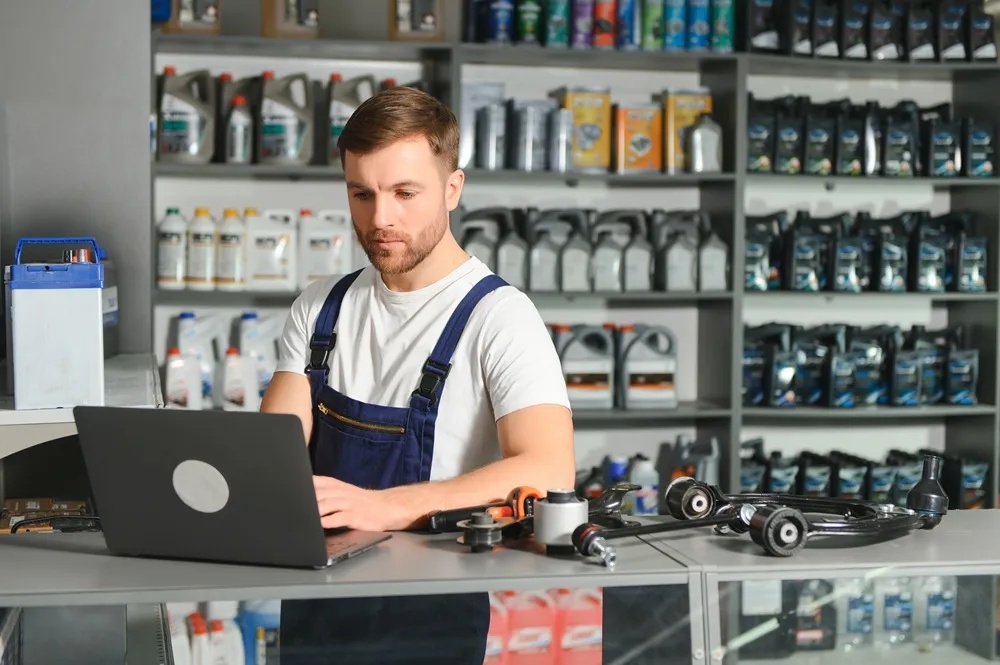 As principais tendências de marketing para fabricantes de peças
