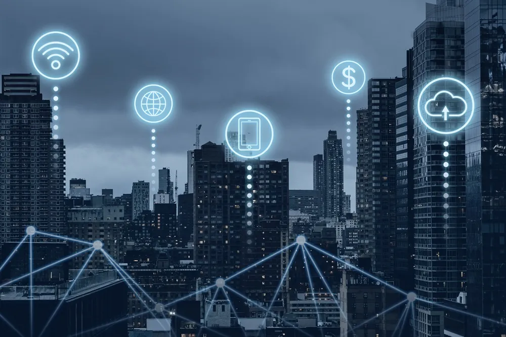 Cidades inteligentes e logística: integração para um futuro conectado
