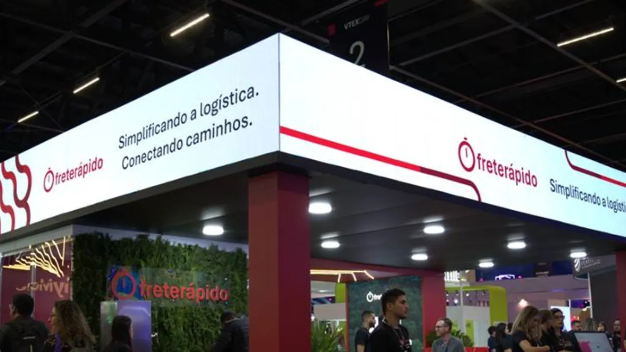 Frete Rápido no VTEX DAY
