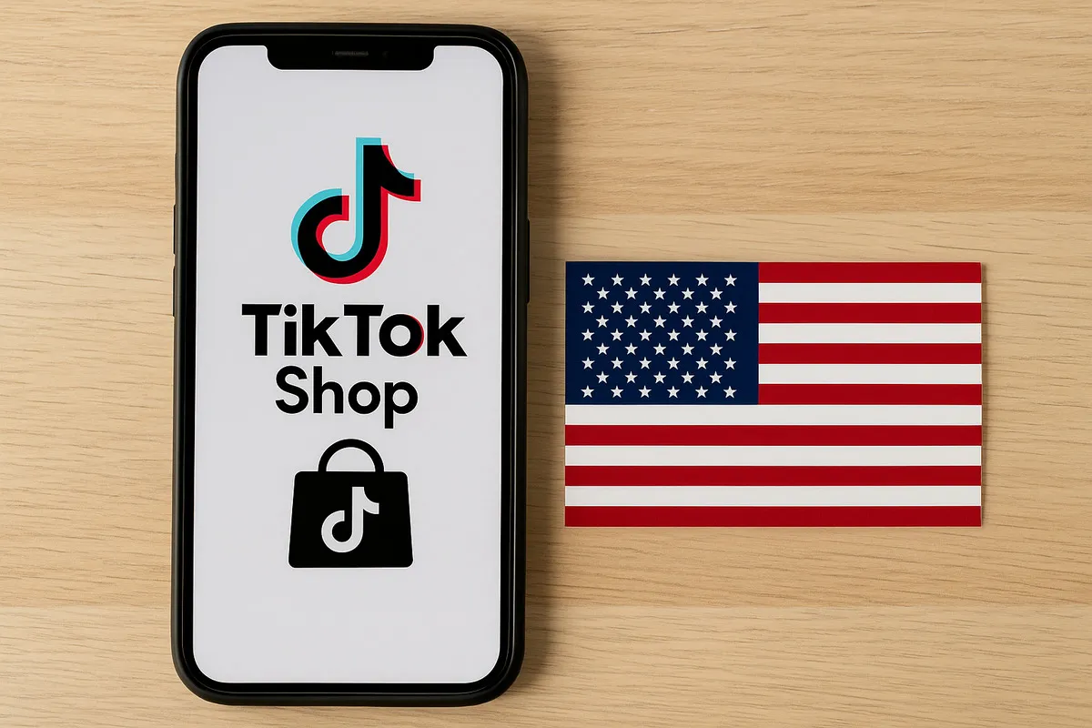 TikTok remodela operação de e-commerce nos EUA e planeja demissões