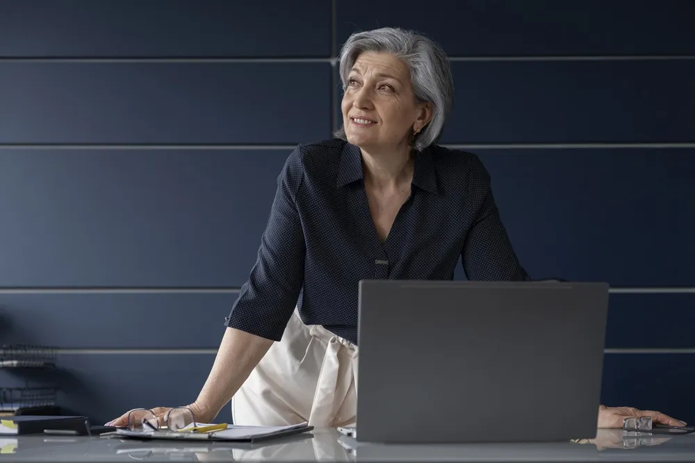 Os profissionais 50+ precisam ser mais valorizados pelo e-commerce