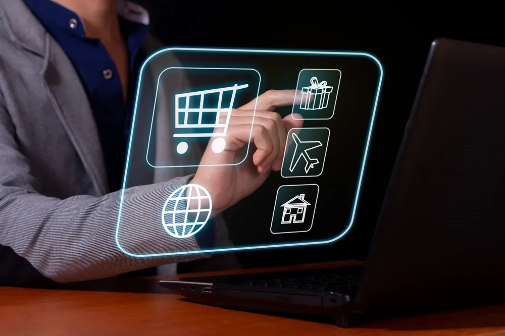 Como oferecer uma experiência segura e fluida no e-commerce