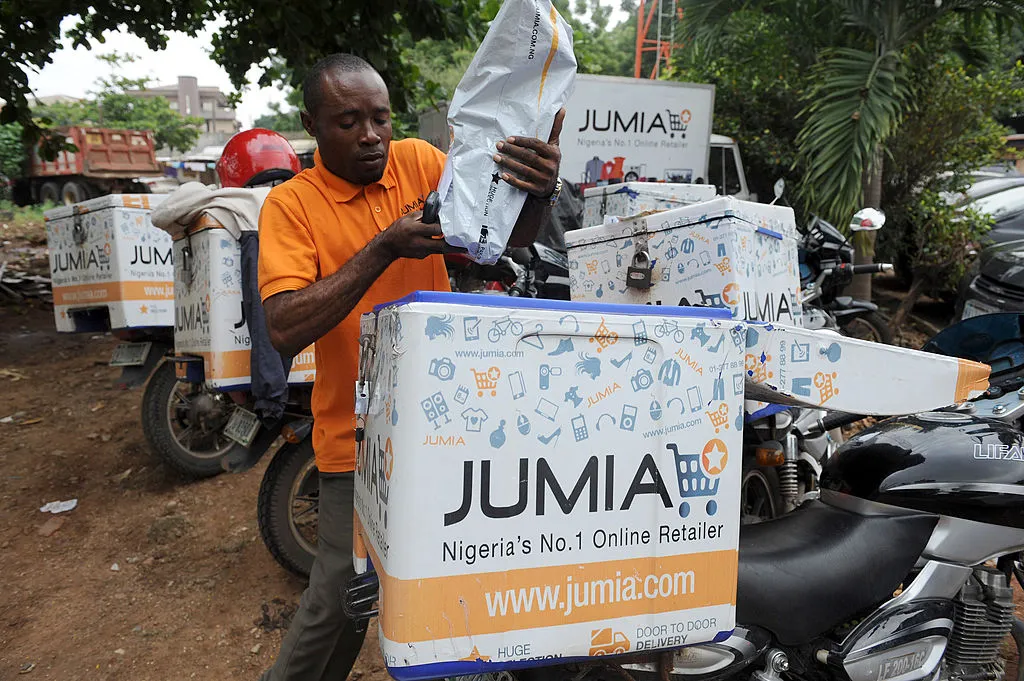 Jumia: empresa africana aposta em reestruturação e crescimento regional