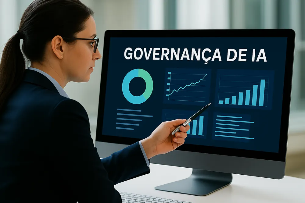 Além da "caixa-preta" da IA: como a governança pode redefinir o futuro da tecnologia?