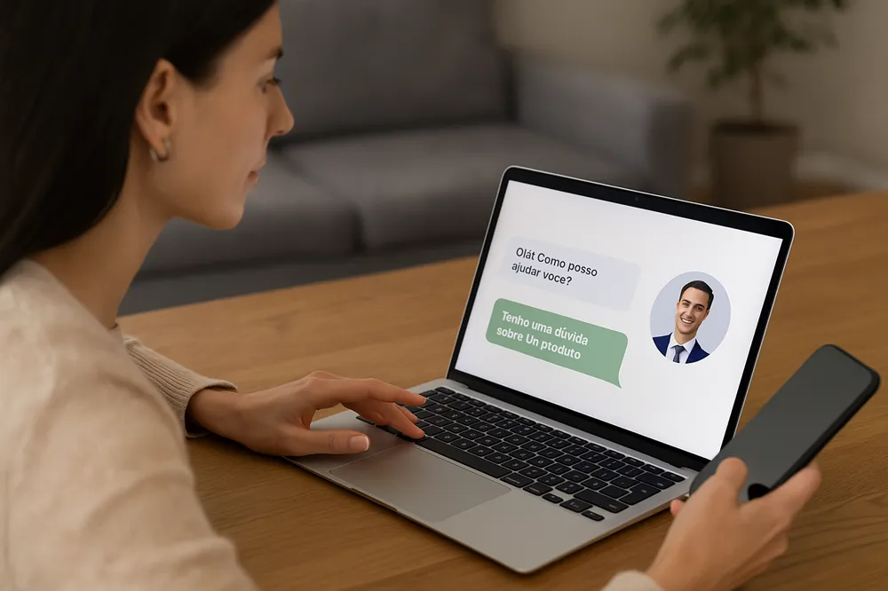 Concierge commerce: aumentando a proximidade com o cliente para motivar a conversão