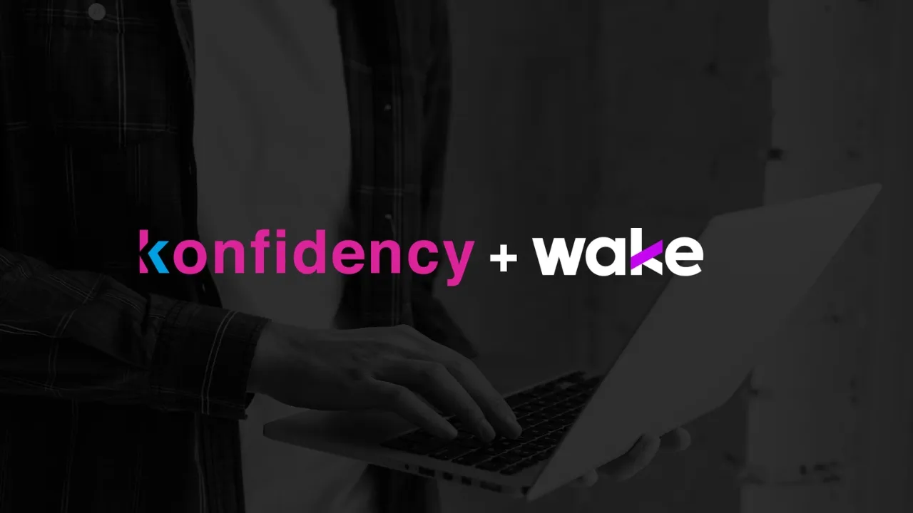 Wake e Konfidency