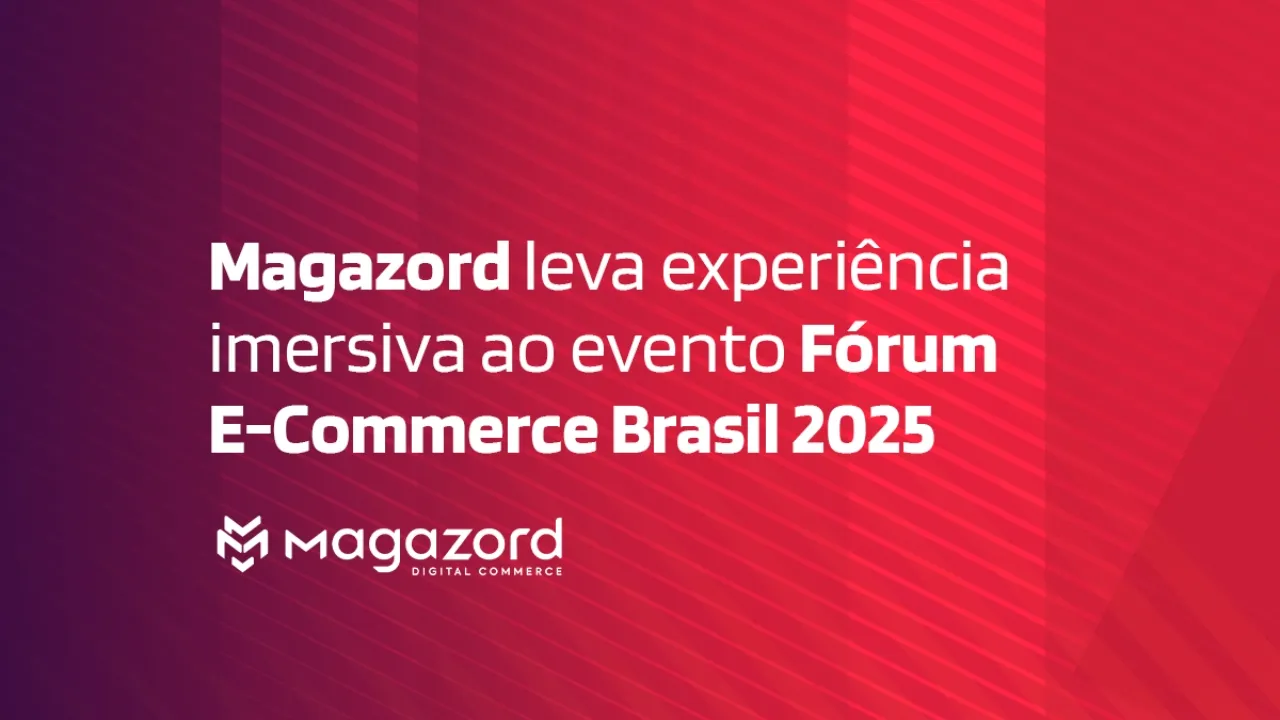 Magazord no Fórum ECBR 2025
