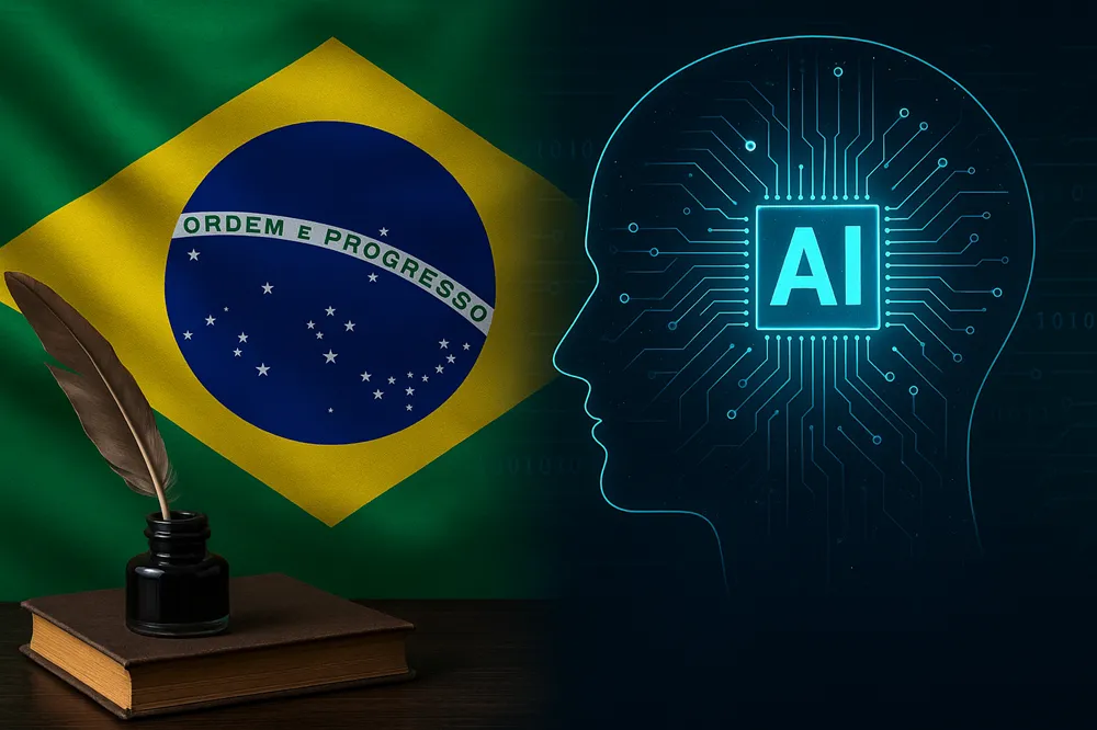 Shadow AI no governo brasileiro: estratégias de cybersecurity para bloquear essa ameaça