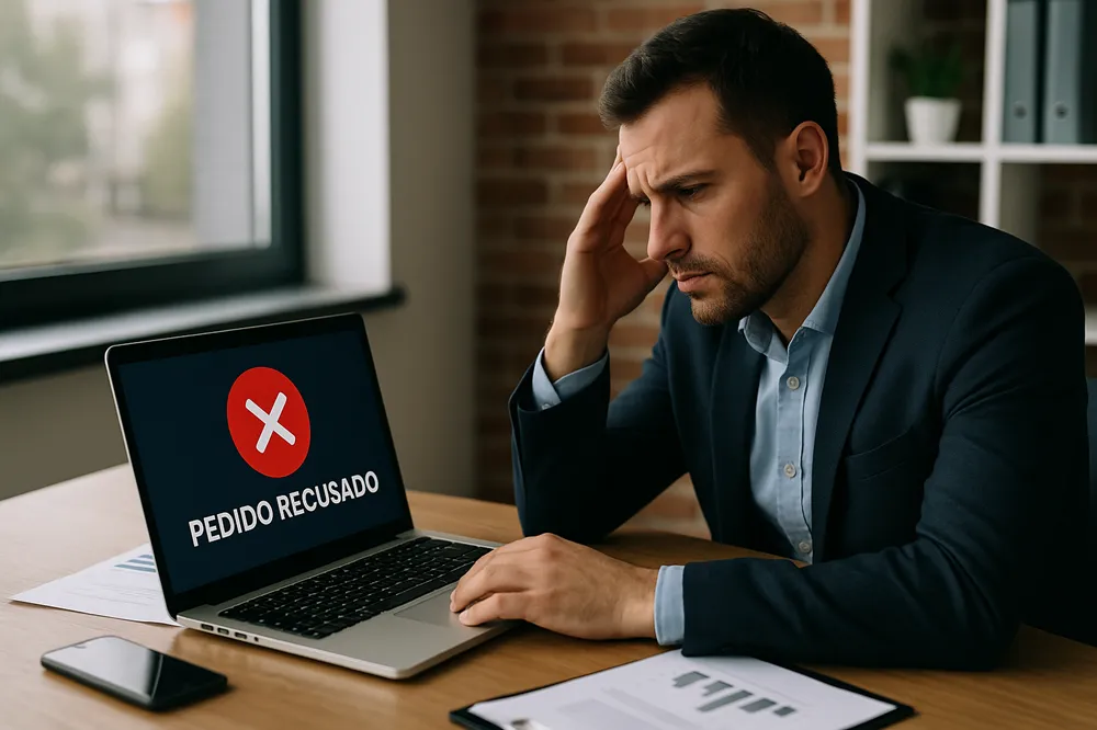 Cada venda conta: estratégias para converter pedidos abandonados em faturamento real