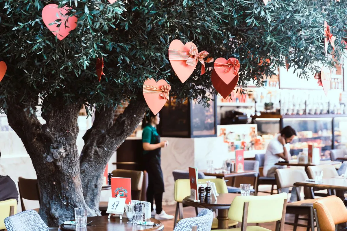 Dia dos Namorados destaca valor da presença digital para restaurantes
