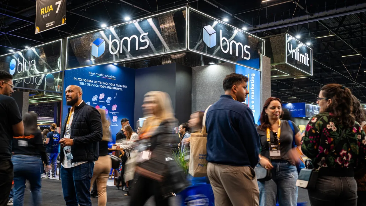 BMS no fórum ecbr