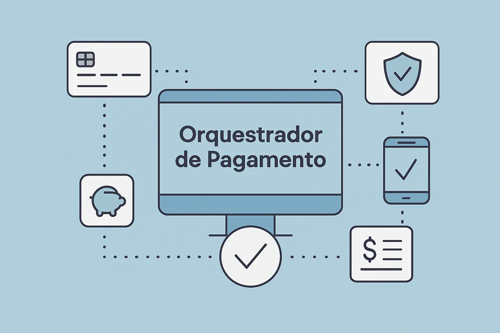 Unificando pagamentos: como um orquestrador de pagamentos impulsiona o crescimento de empresas