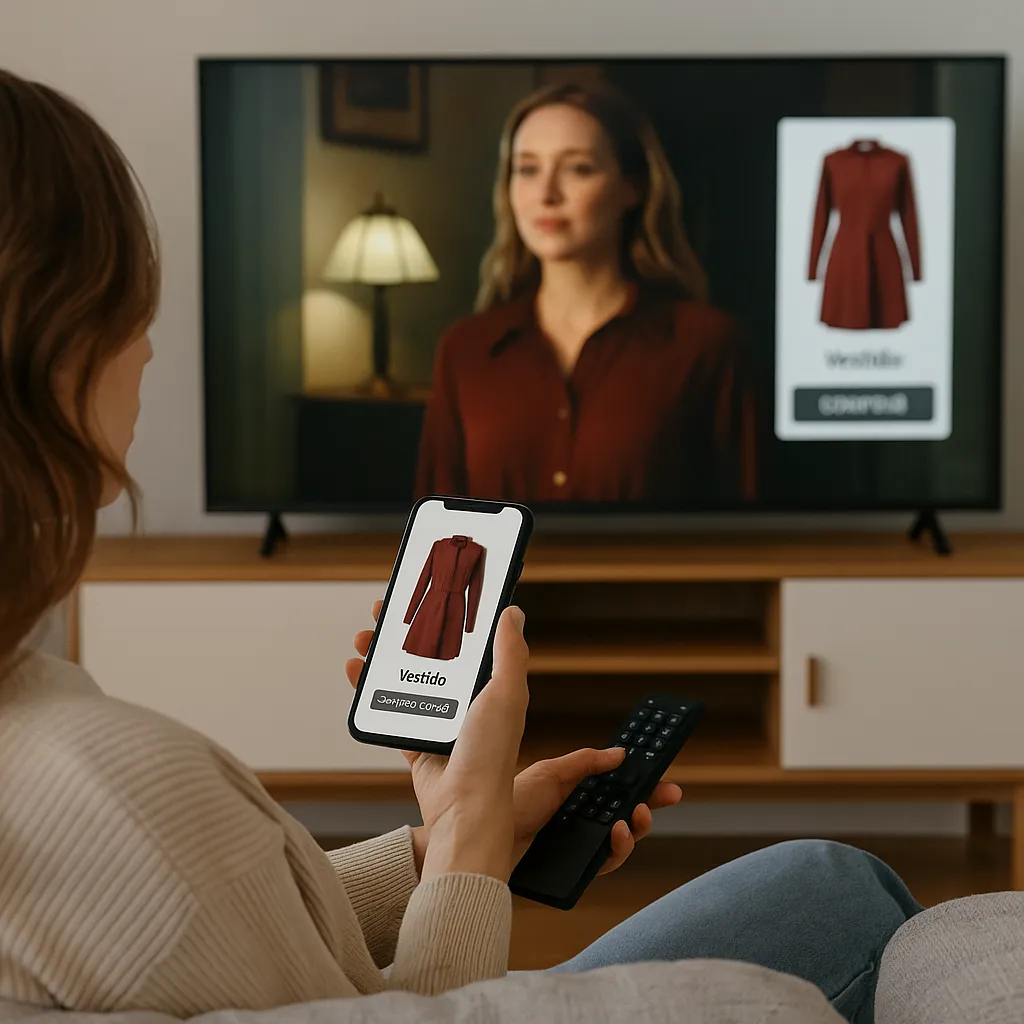 Bem-vindos à era do "shoppertainment"