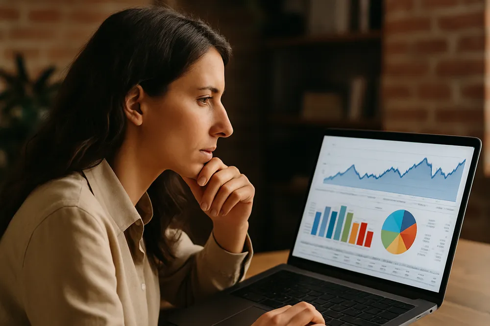 Do data-driven ao people-driven: por que os dados precisam de contexto humano