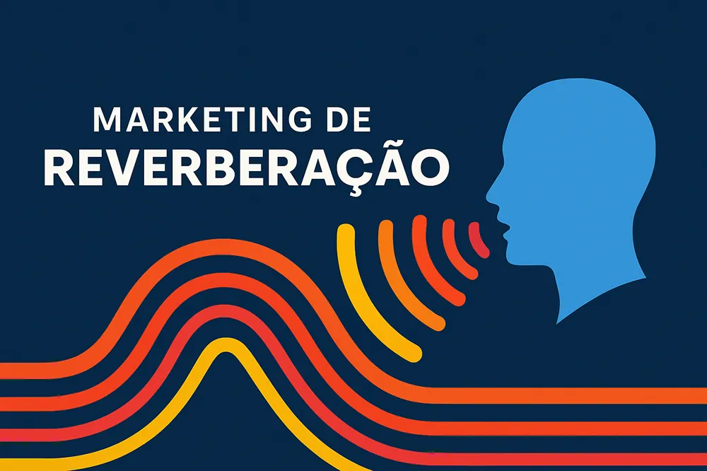 Marketing de reverberação e seus impactos no comércio eletrônico