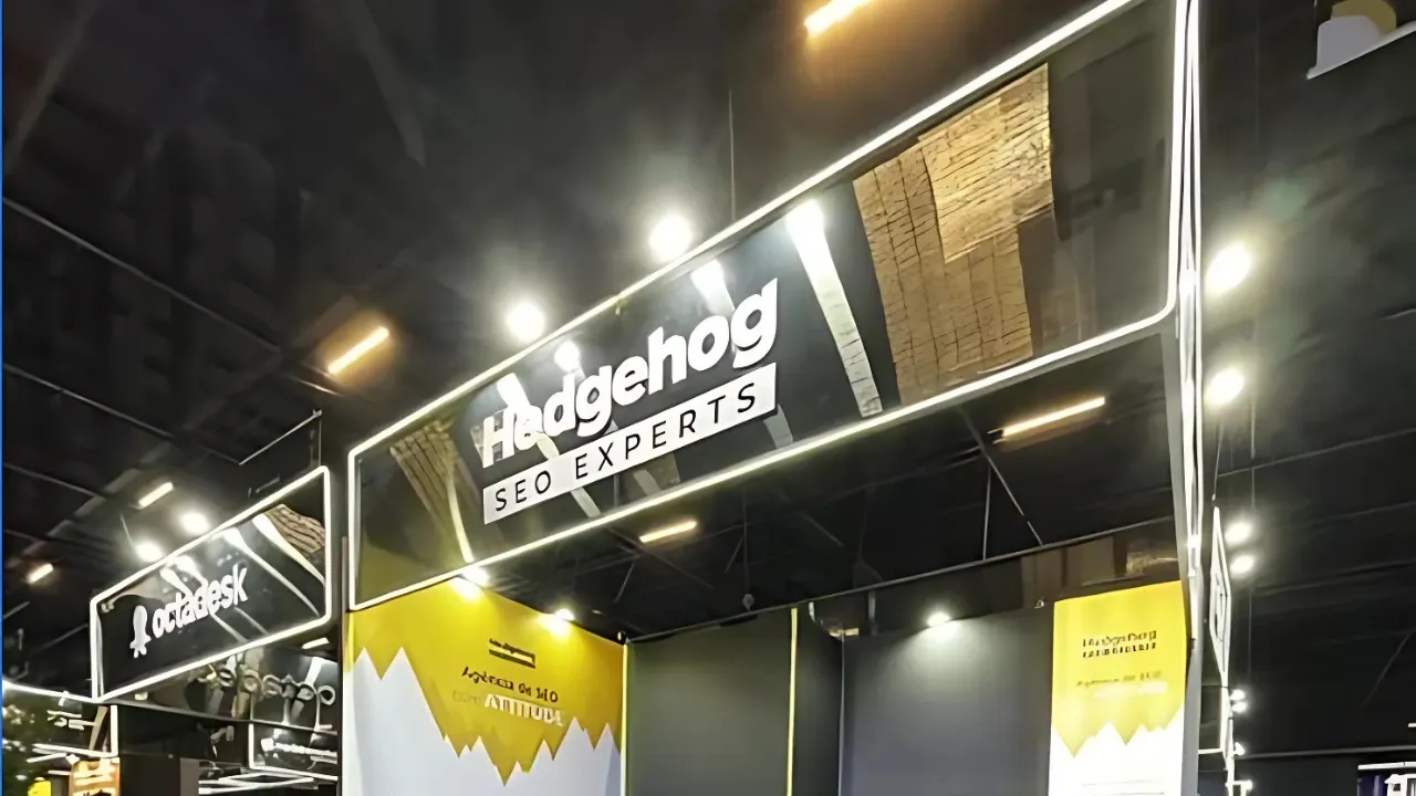 Hedgehog Digital revelará os impactos da IA na busca com a exposição dos dados da SSB6 no Fórum E-Commerce Brasil