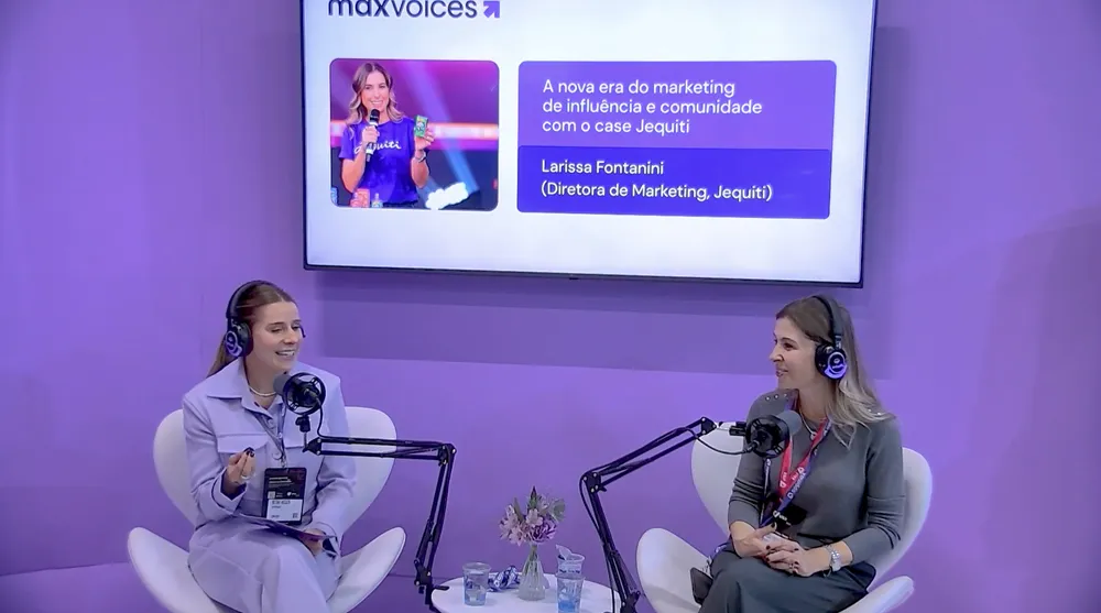 Do TikTok à venda: o que o case Jequiti ensina sobre unir audiência, timing e tecnologia