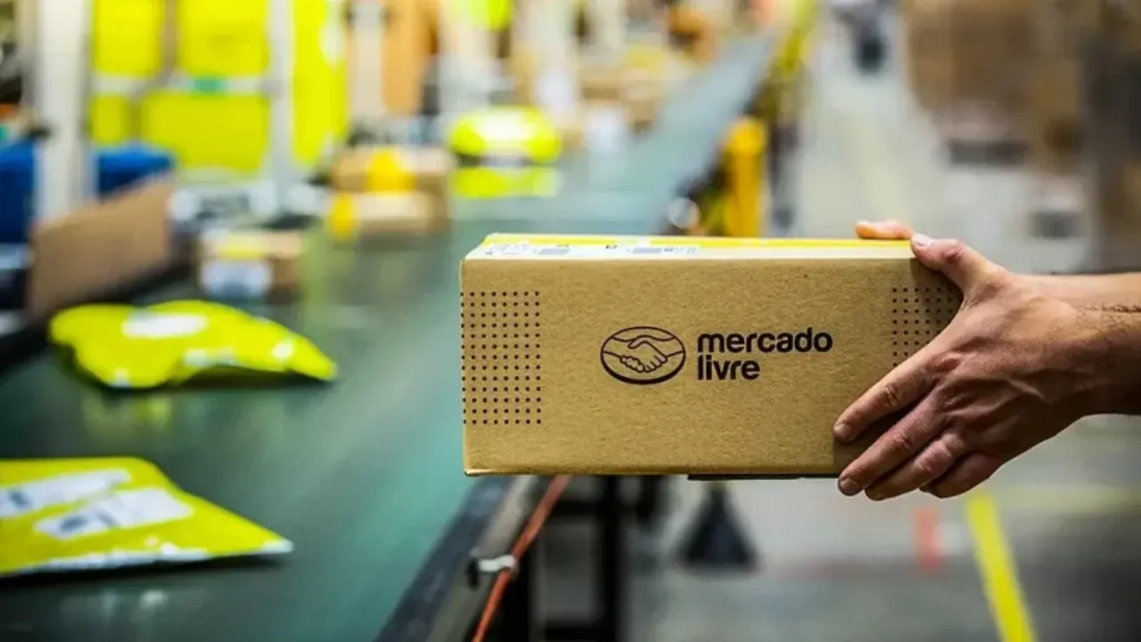 Mercado Livre entra para o ranking de empresas mais influentes do mundo