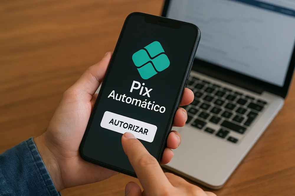 Pix Automático chegando: como o e-commerce deve se preparar