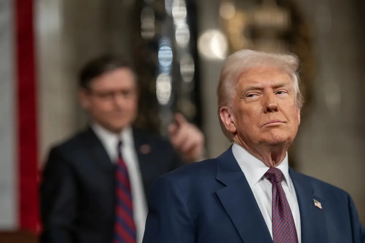 Trump traça novo acordo com a China sobre tarifas