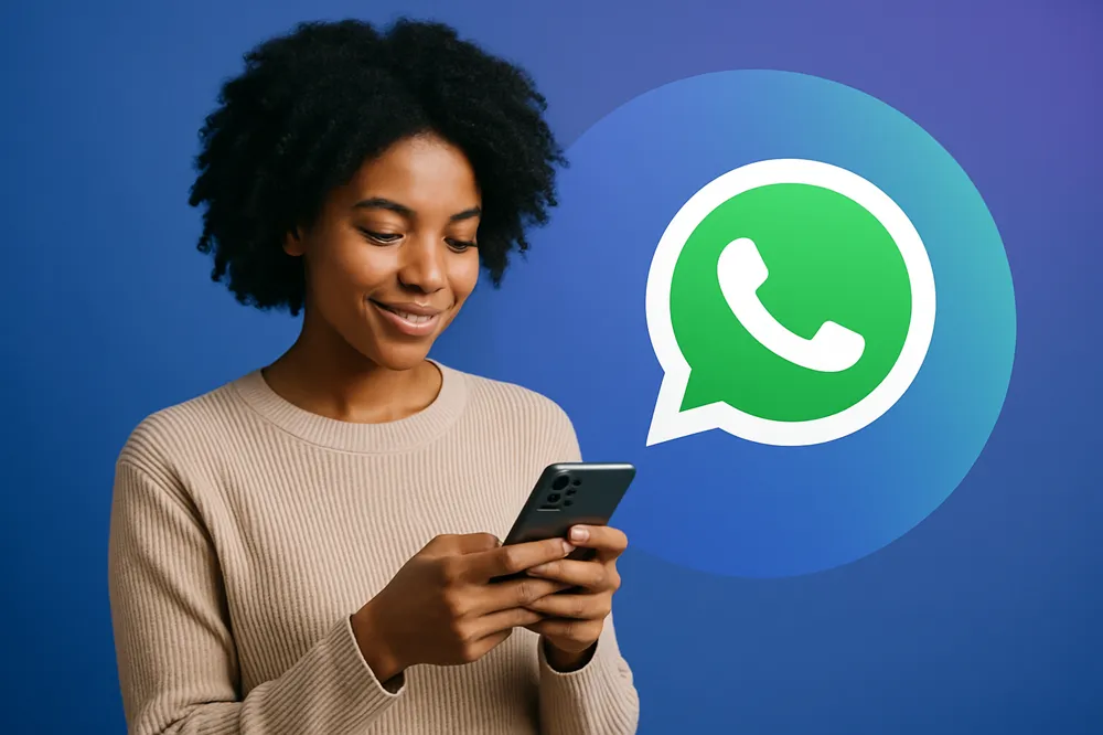 WhatsApp em escala: como gerar recompra com relevância, não volume