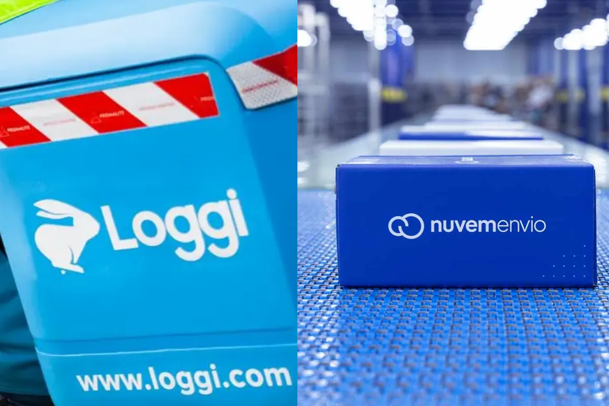 Nuvemshop e Loggi selam parceria para otimizar logística de PMEs