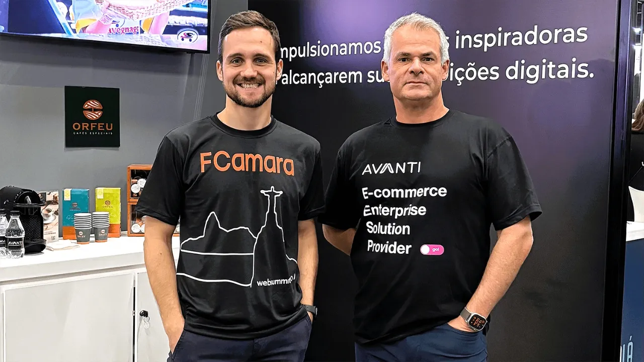 Avanti agora é uma empresa do ecossistema FCamara – união fortalece presença no e-commerce enterprise