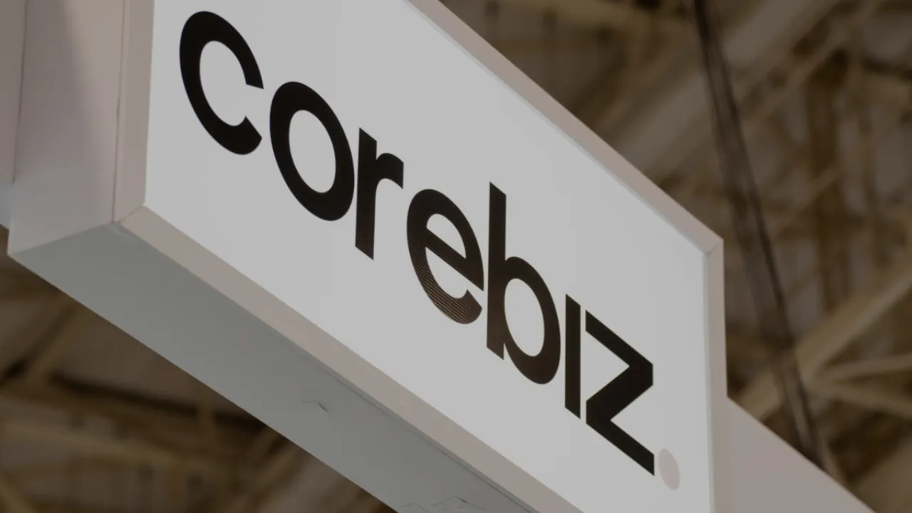 Corebiz no fórum ecbr 2025