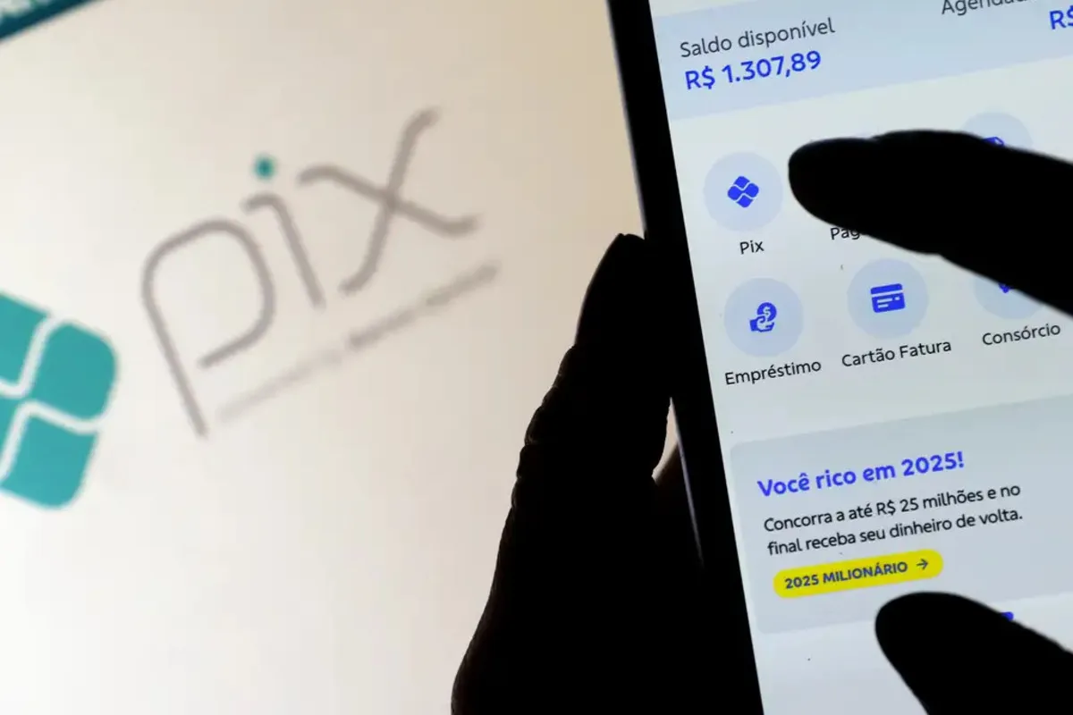 Pix e LGPD entram na mira de investigação dos Estados Unidos