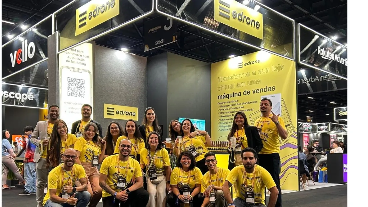 Edrone no fórum ecbr