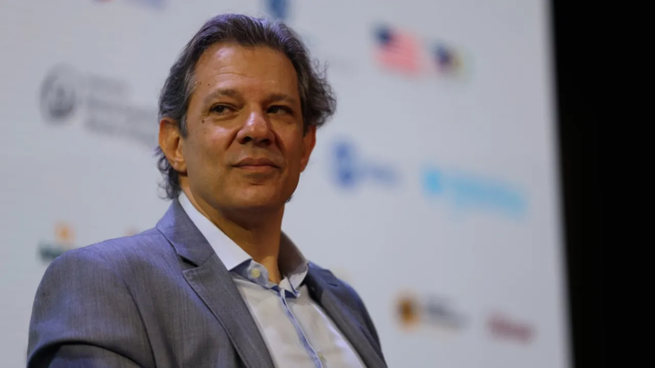 Haddad afirma que alternativa ao aumento do IOF pode ser antecipada