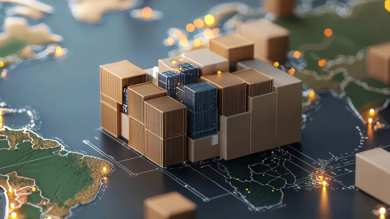 Alibaba, Made in China e JoomPro: entenda as diferenças antes de importar