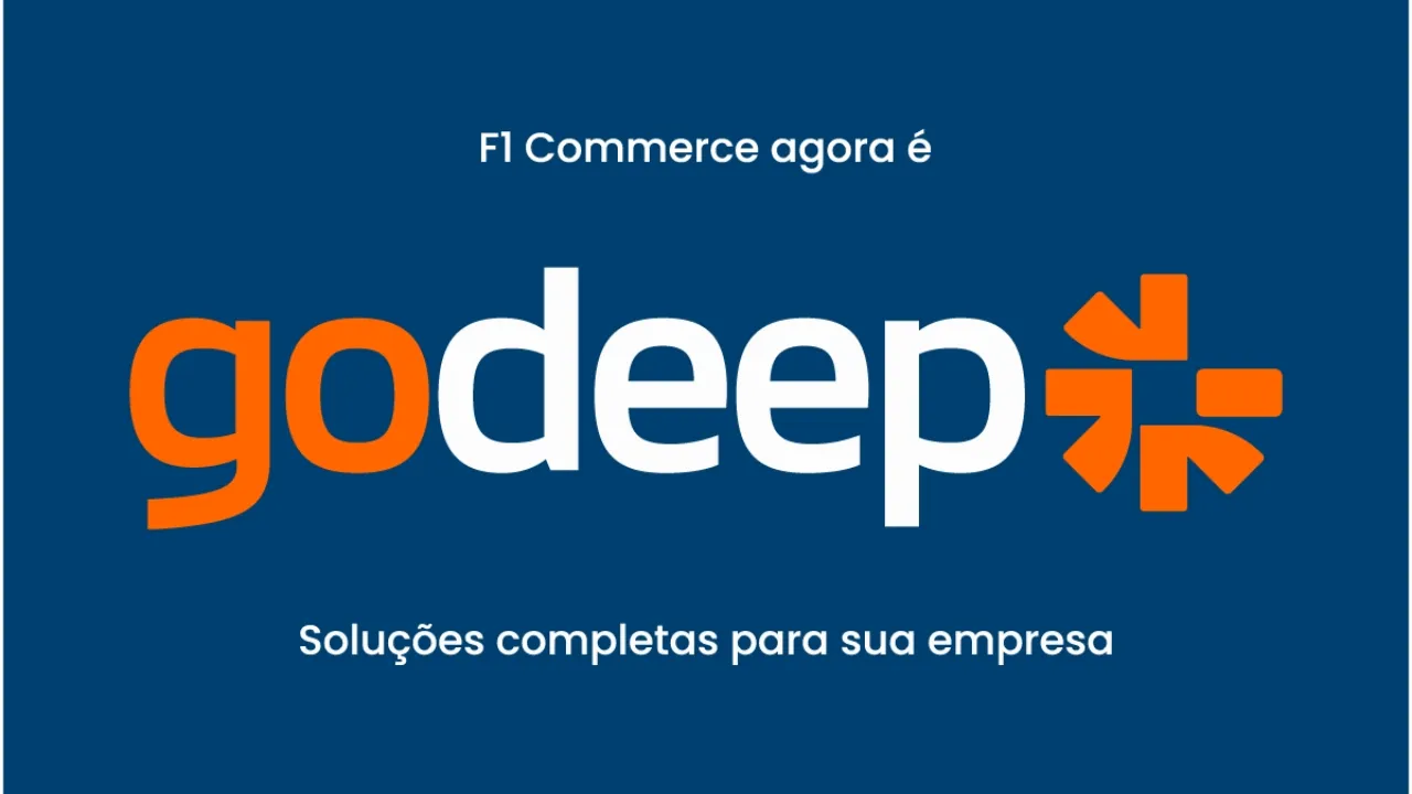 GoDeep confirma presença no Fórum E-Commerce Brasil 2025