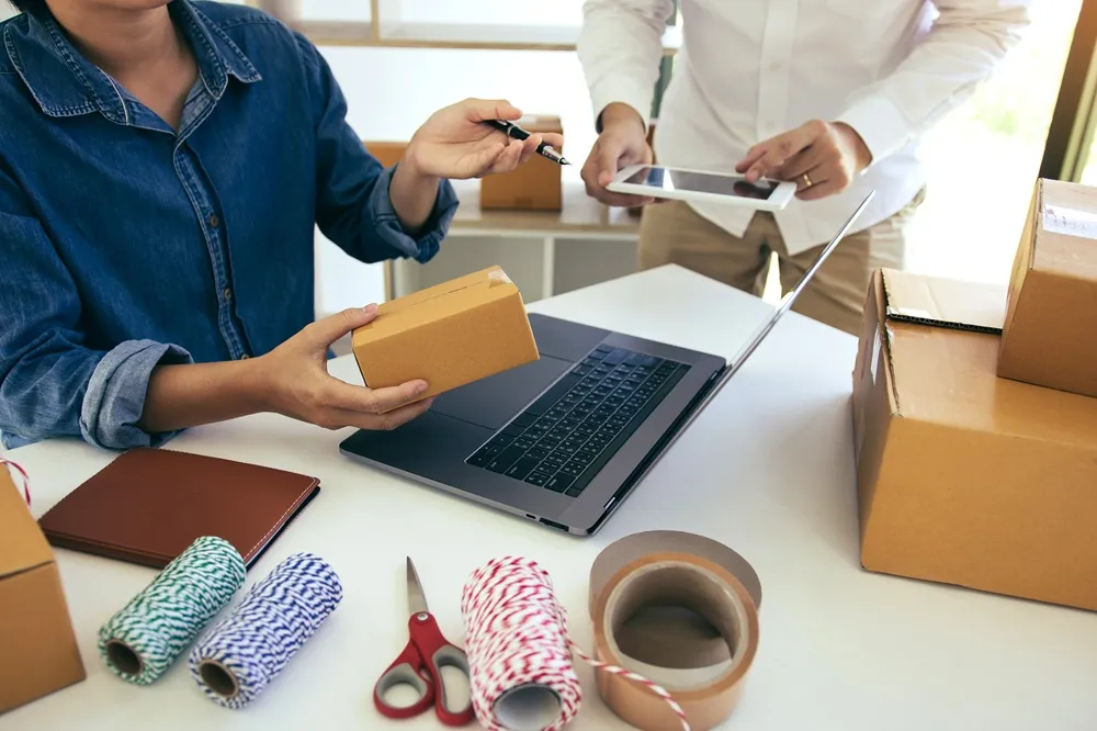 Seis lições essenciais para PMEs que querem evoluir no e-commerce