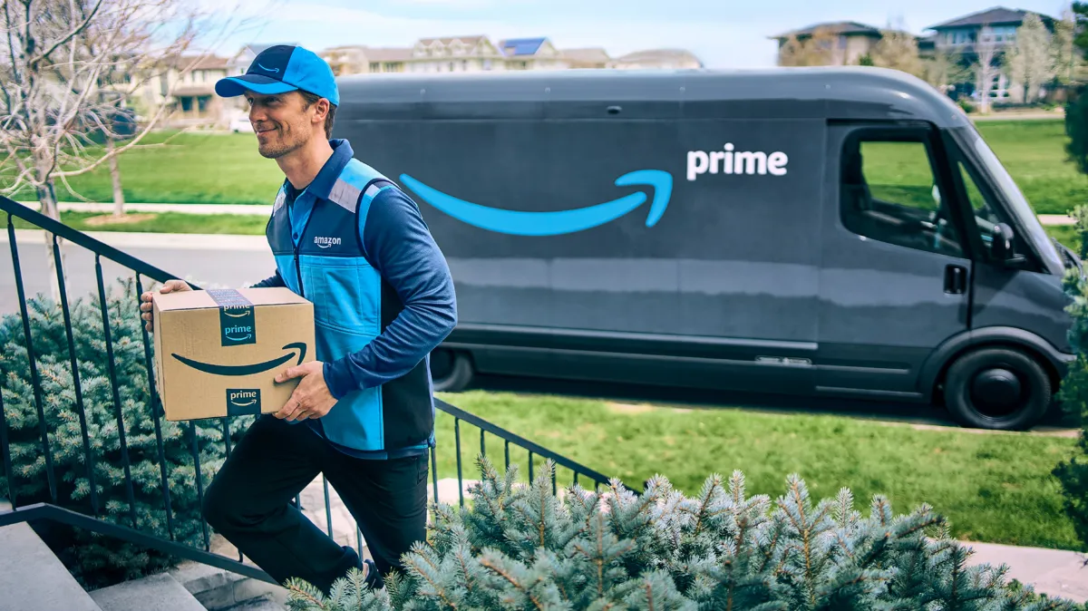 Prime Day: Amazon se protege de tarifas com cosméticos de luxo nos EUA