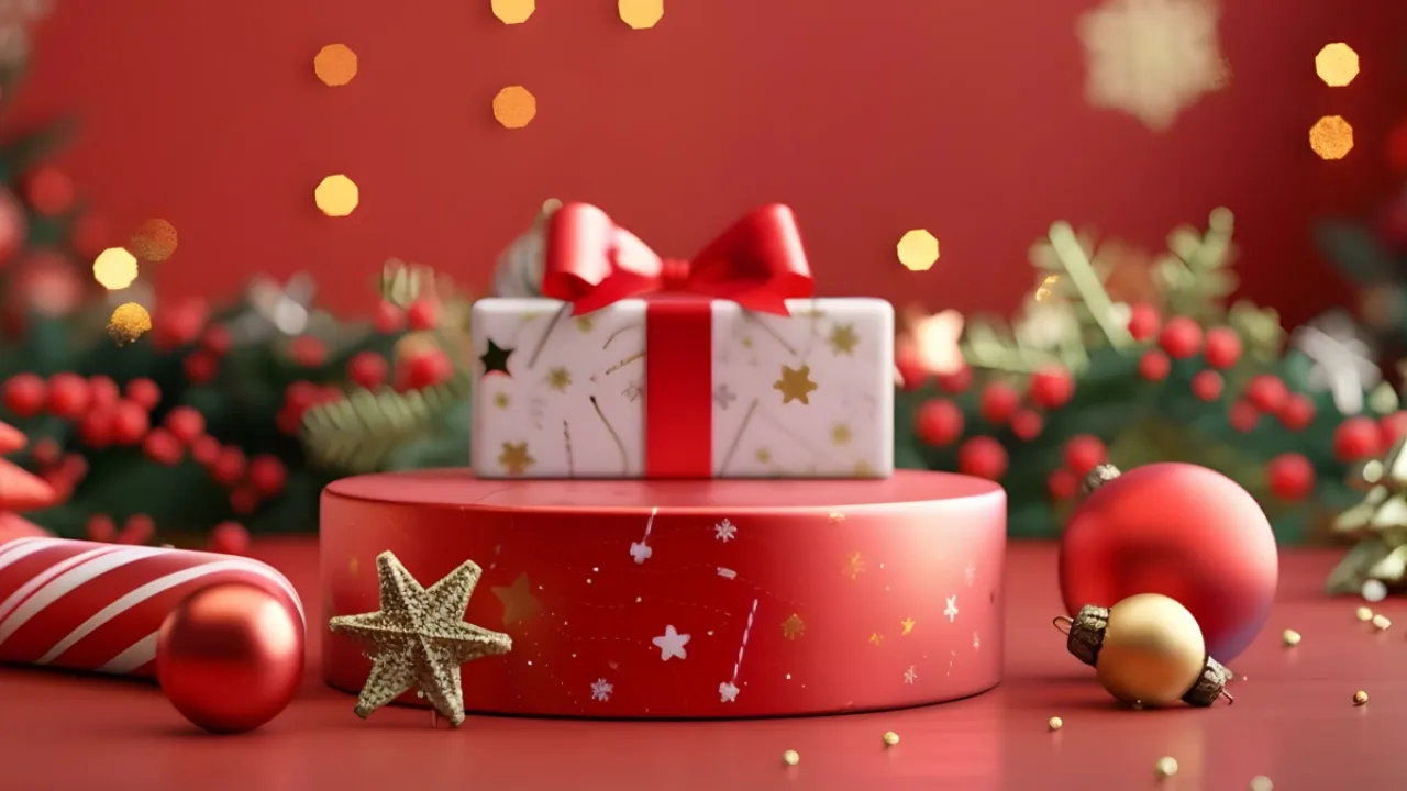 Como vender mais no Natal: os produtos mais populares, com as melhores margens