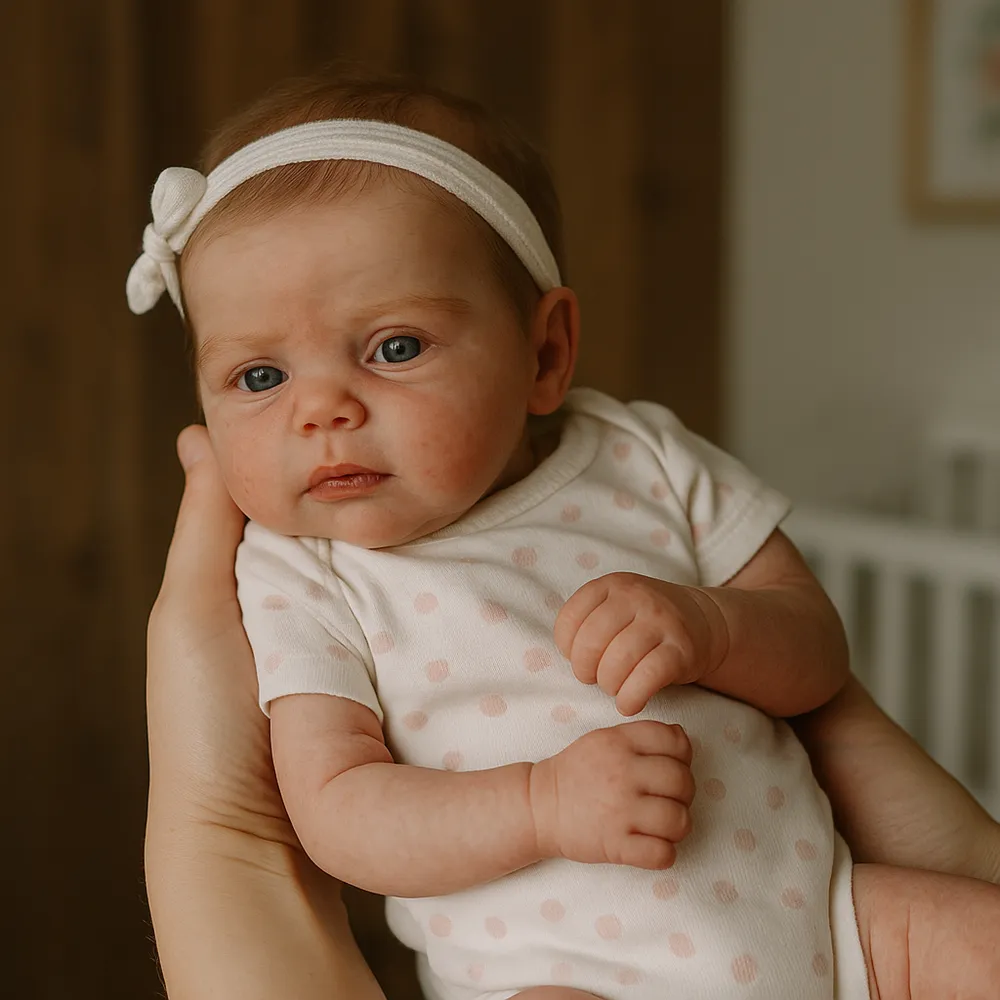 O impacto financeiro (e emocional) dos bebês reborn