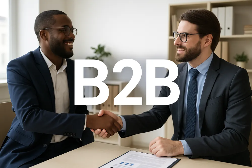 O amadurecimento dos amores de verão no e-commerce B2B